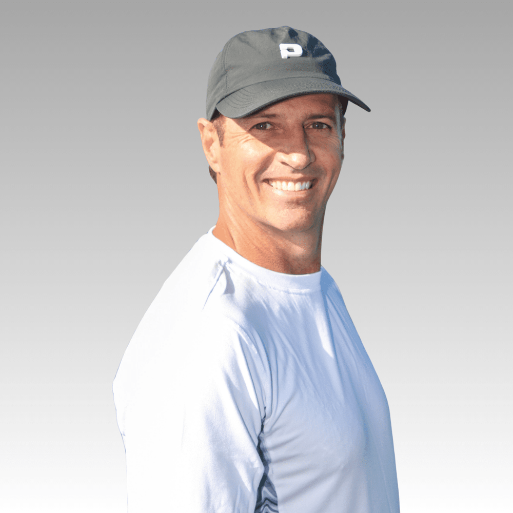 Playly Hi Hat Pickleball Hat