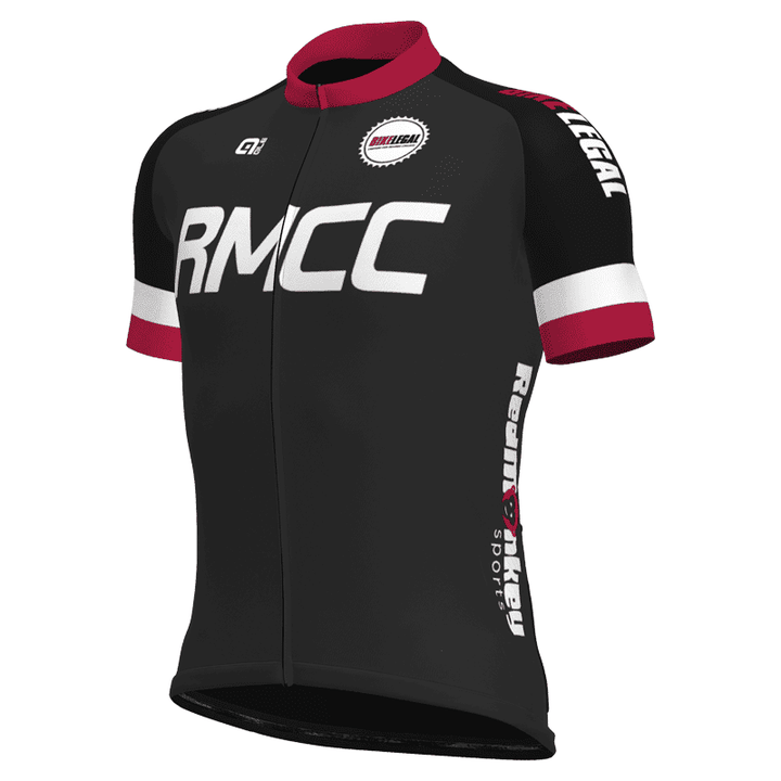 RMCC Bike Legal Women's Kit - Jersey/Bibs Combo