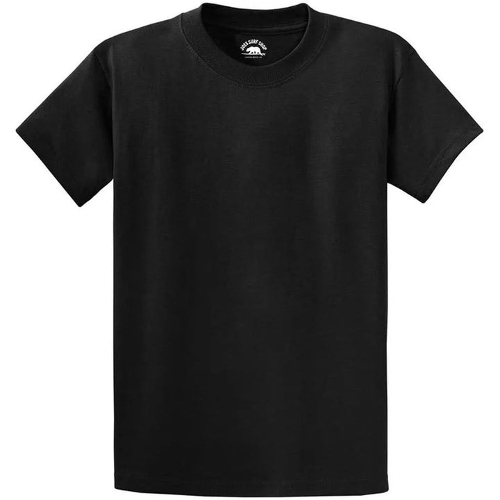 Joe's Surf Shop Classic Heavy T