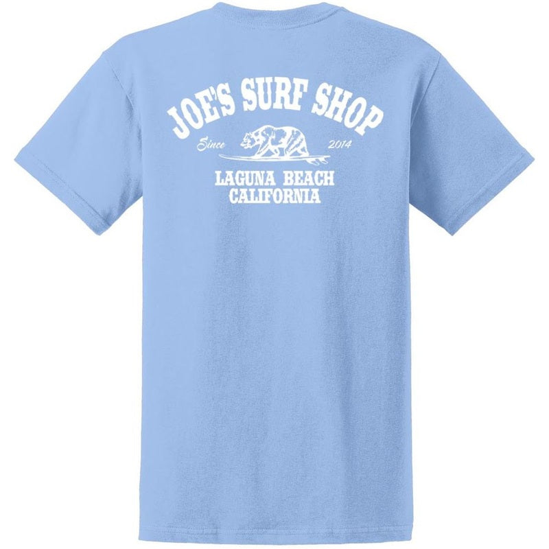 Joe's California Surf Shirt