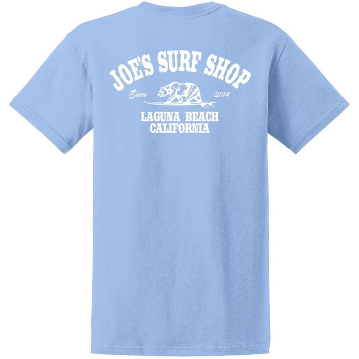 Joe's California Surf Shirt