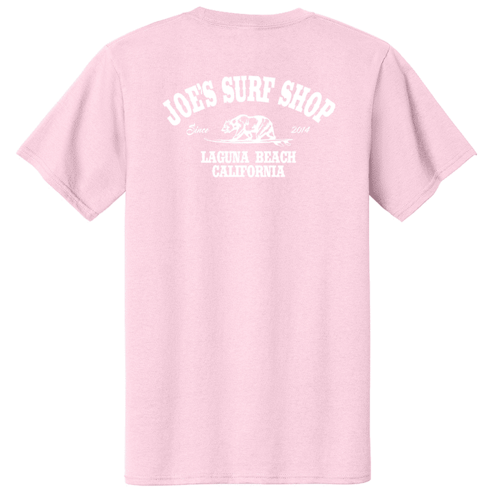 Joe's California Surf Shirt