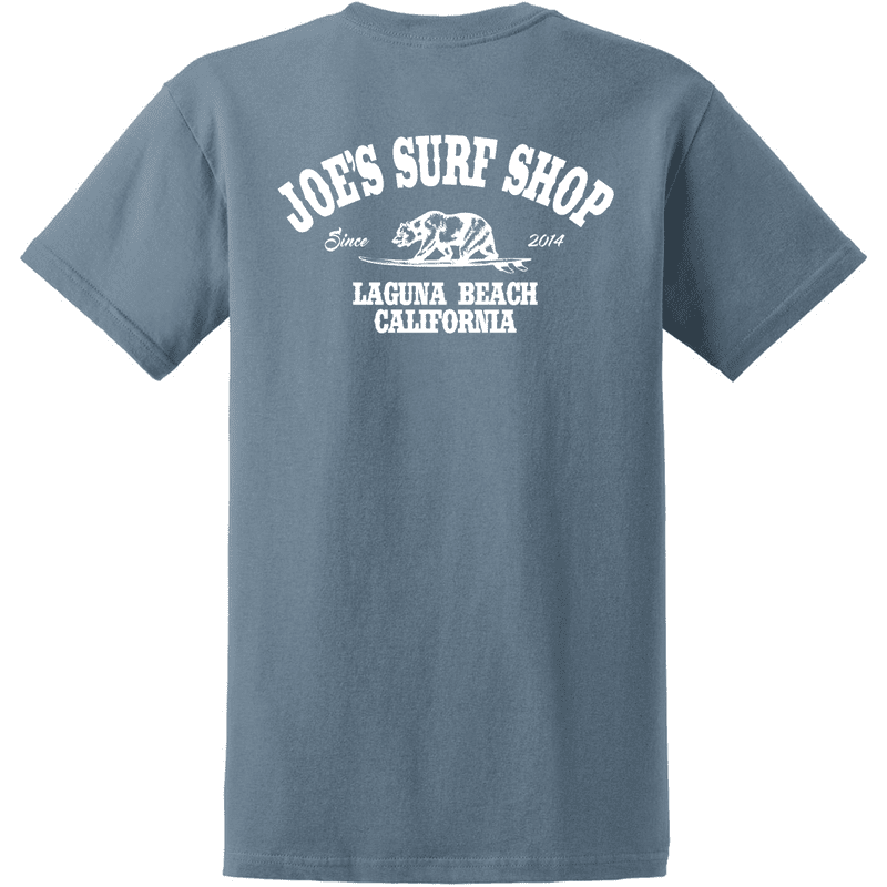 Joe's California Surf Shirt