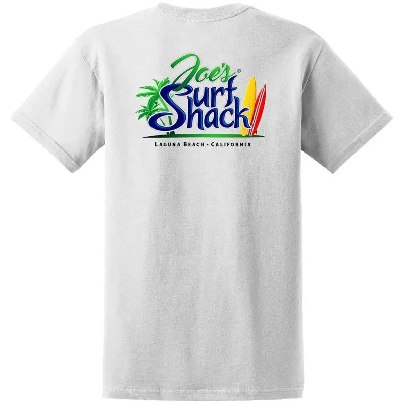 Joe's Surf Shack Heavyweight Tee