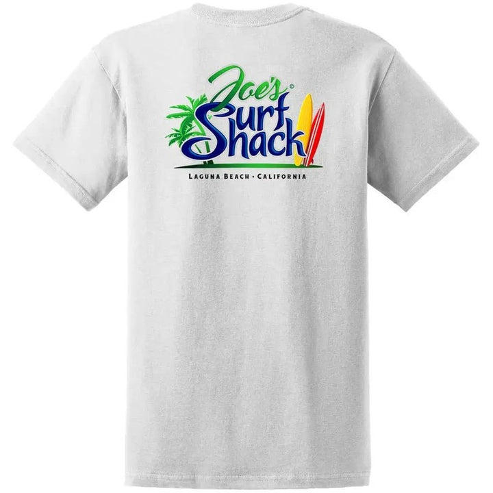 Joe's Surf Shack Heavyweight Tee