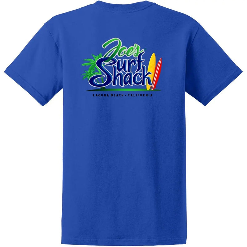 Joe's Surf Shack Heavyweight Tee