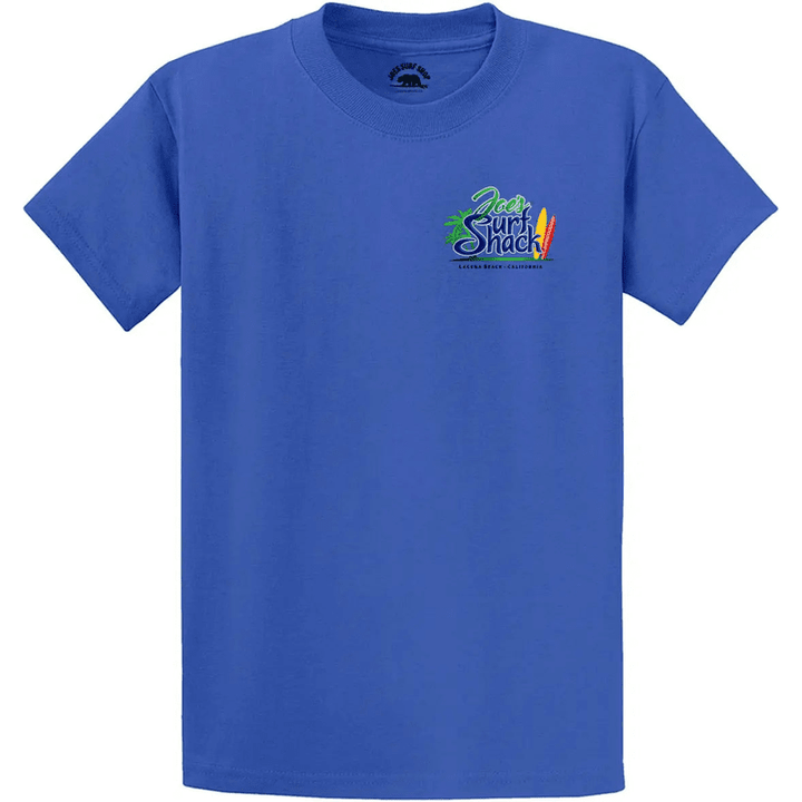 Joe's Surf Shack Heavyweight Tee