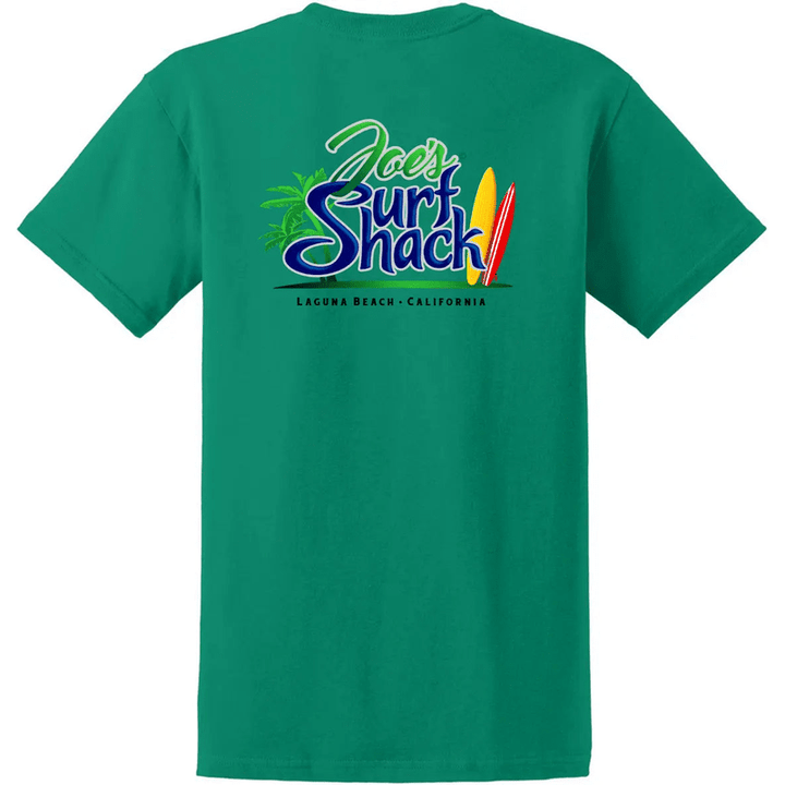 Joe's Surf Shack Heavyweight Tee