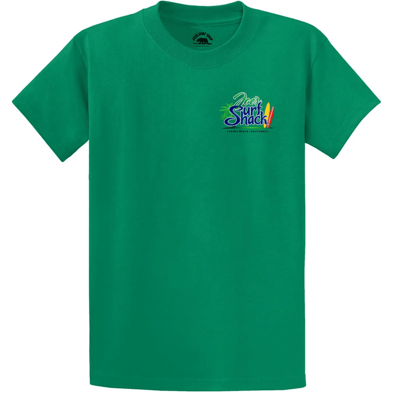 Joe's Surf Shack Heavyweight Tee