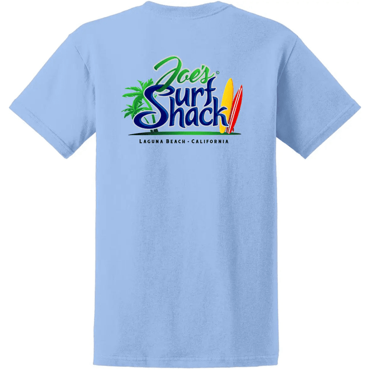 Joe's Surf Shack Heavyweight Tee