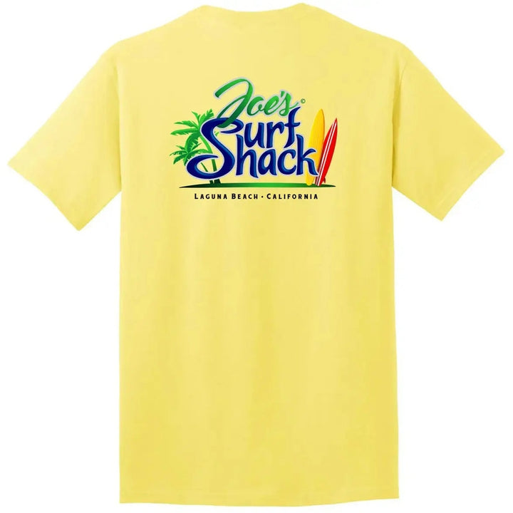 Joe's Surf Shack Heavyweight Tee