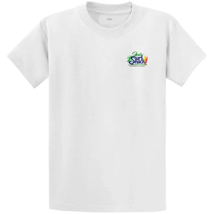 Joe's Surf Shack Heavyweight Tee