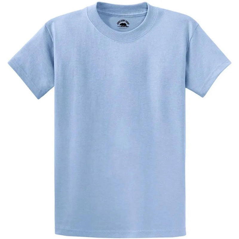 Joe's Surf Shop Classic Heavy T