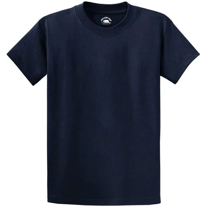 Joe's Surf Shop Classic Heavy T