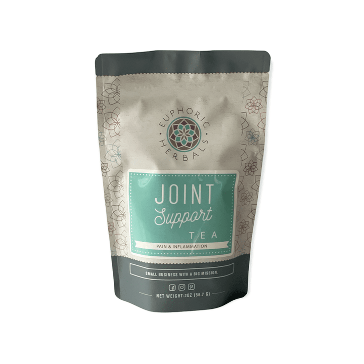 Herbal Joint Support Tea