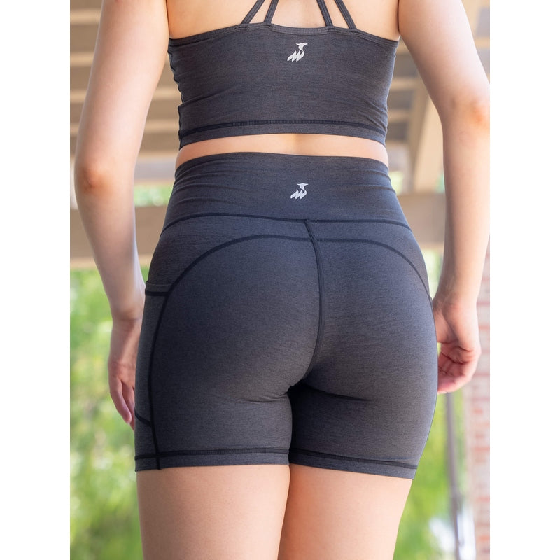 Saina HeatherSoft Sports Shorts