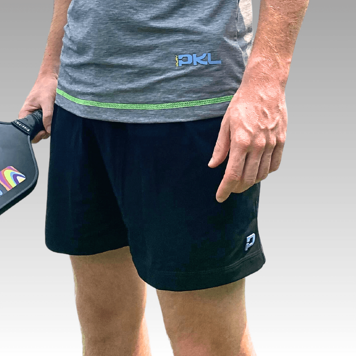 Playly Kelter Short