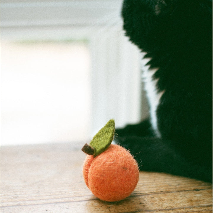 DOGGY PEACH