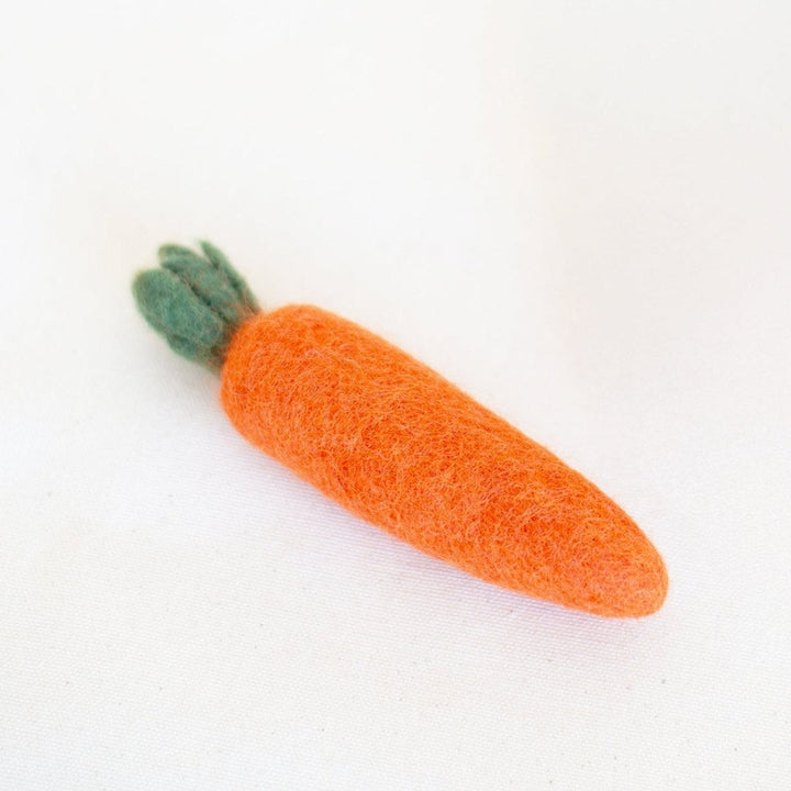 KITTY CARROT