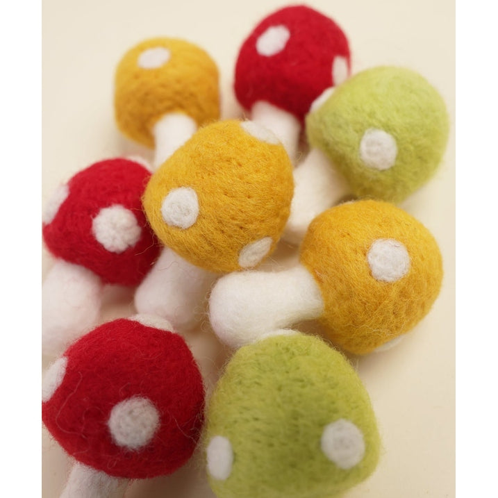 KITTY SHROOMS