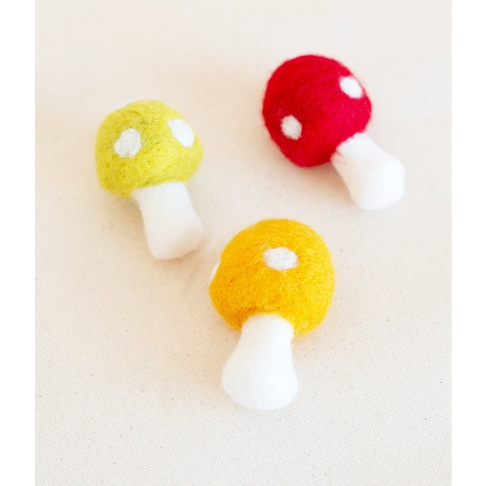 KITTY SHROOMS