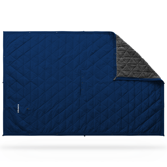 Kammok Mountain Blanket