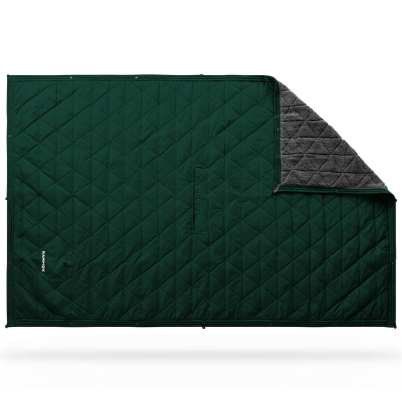 Kammok Mountain Blanket