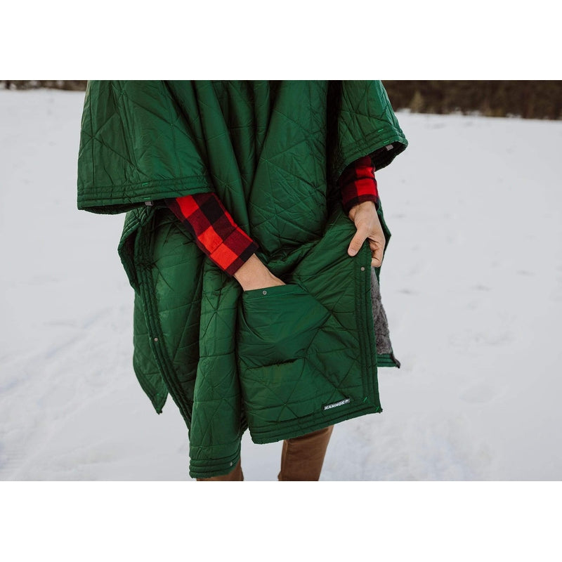 Kammok Mountain Blanket