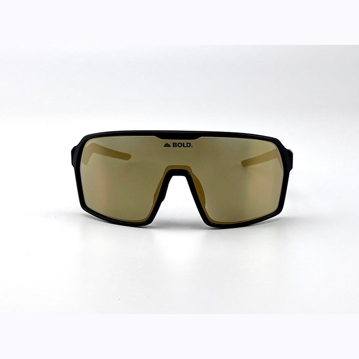 BOLD Glow Photochromic Sunglasses – MTB, Ski & Lifestyle Eyewear