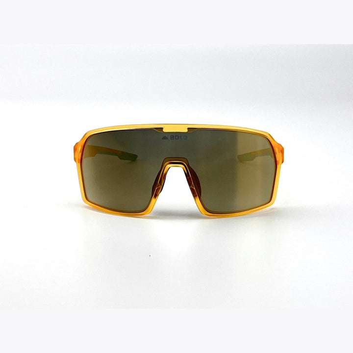 BOLD Drift Photochromic Sunglasses – MTB, Ski & Lifestyle Eyewear