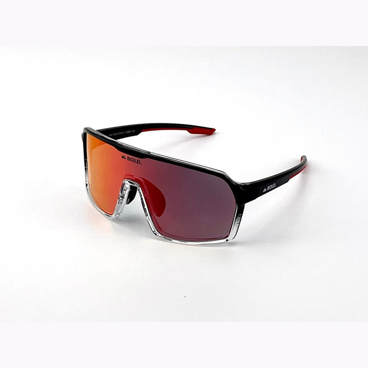 BOLD Drift Photochromic Sunglasses – MTB, Ski & Lifestyle Eyewear
