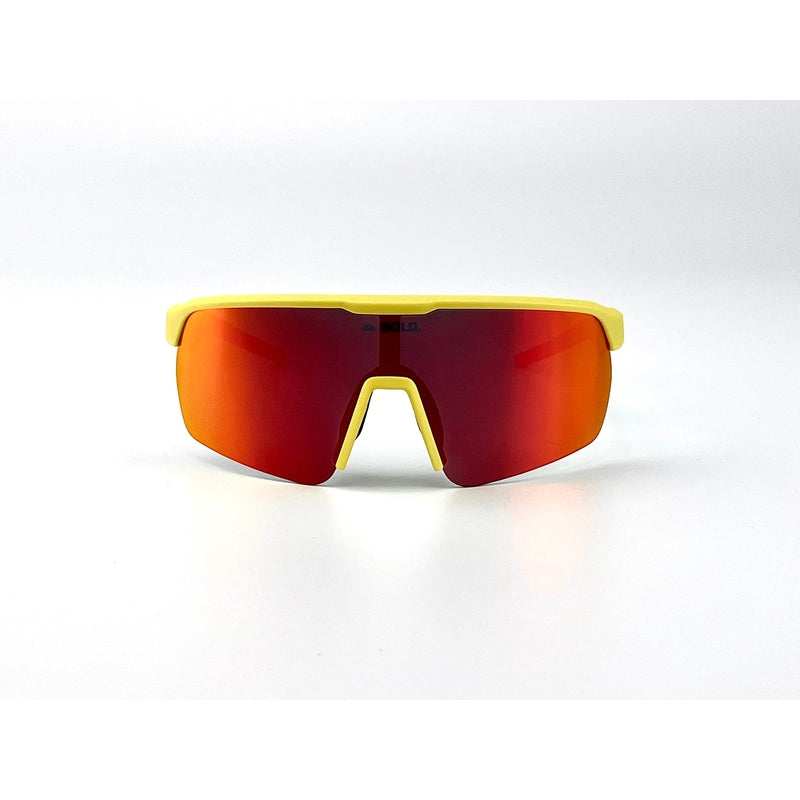 BOLD Flash Photochromic Sunglasses – MTB, Ski & Lifestyle Eyewear