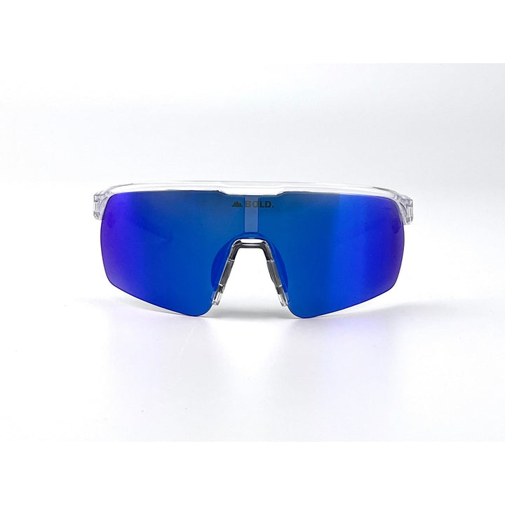 BOLD Flash Photochromic Sunglasses – MTB, Ski & Lifestyle Eyewear