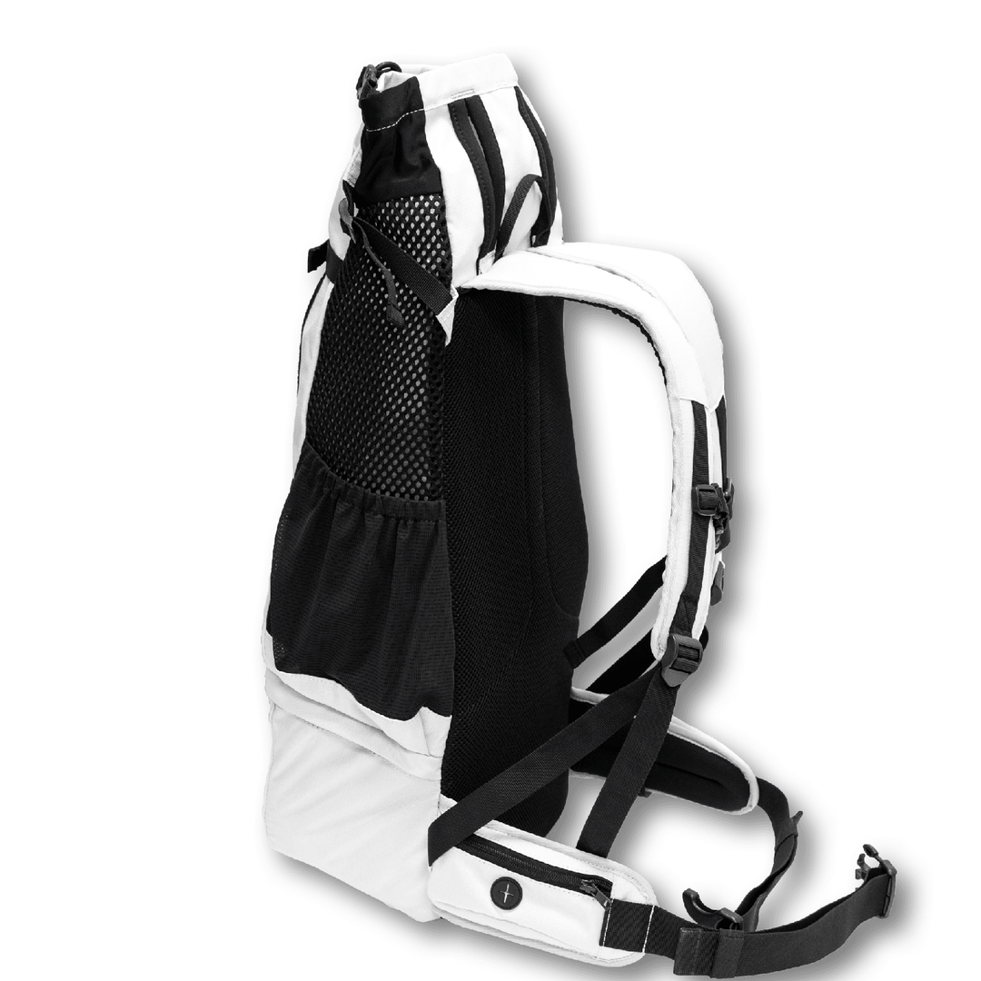 K9 Sport Sack Knavigate | Advanced Dog Carrier with Internal Frame & Hip Belt
