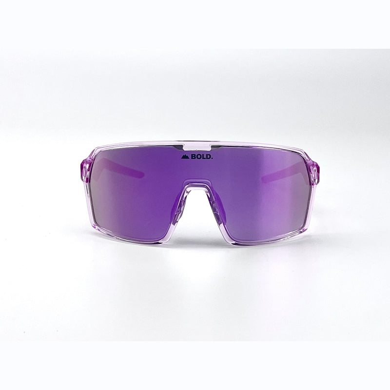 BOLD Glow Photochromic Sunglasses – MTB, Ski & Lifestyle Eyewear