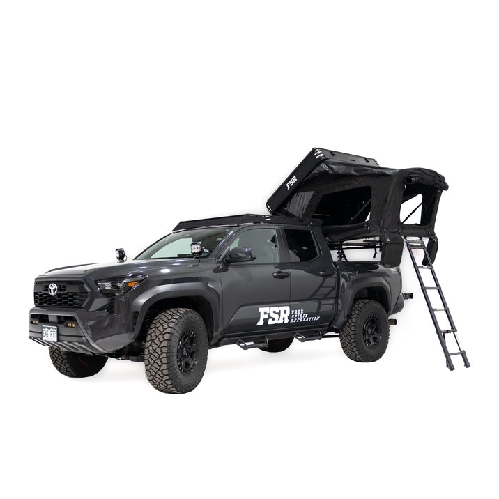 Freespirit Recreation Kali - Rooftop tent