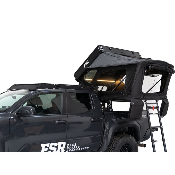 Freespirit Recreation Kali - Rooftop tent