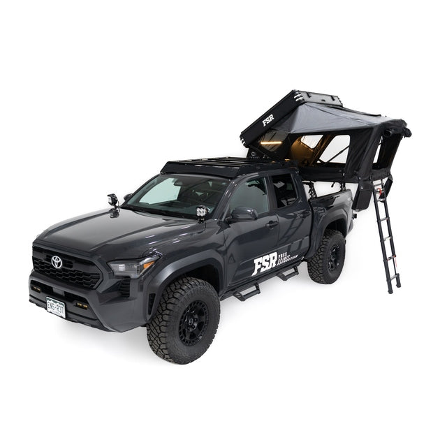 Freespirit Recreation Kali - Rooftop tent