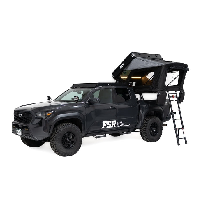 Freespirit Recreation Kali - Rooftop tent