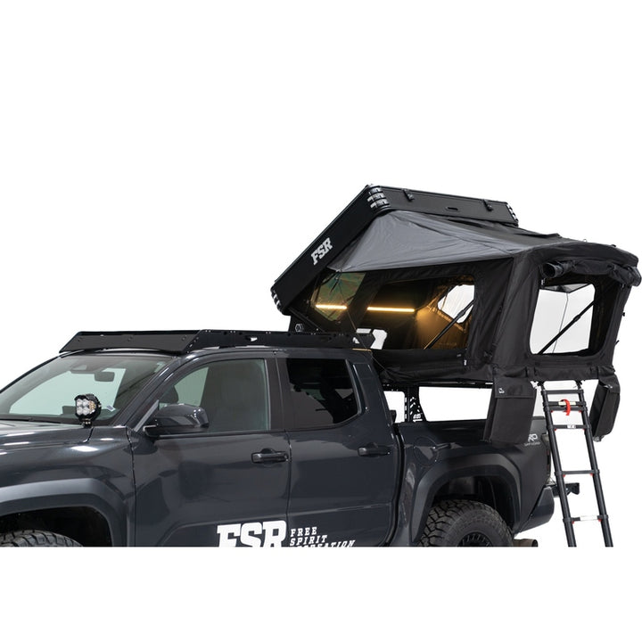 Freespirit Recreation Kali - Rooftop tent