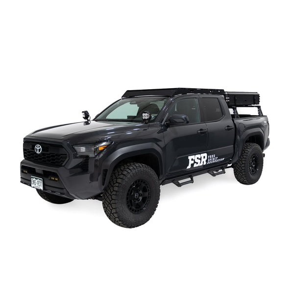 Freespirit Recreation Kali - Rooftop tent