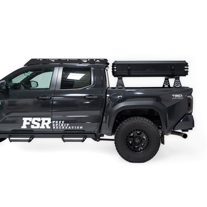 Freespirit Recreation Kali - Rooftop tent