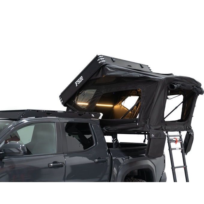 Freespirit Recreation Kali - Rooftop tent