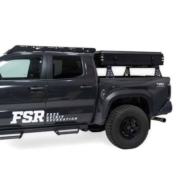 Freespirit Recreation Kali - Rooftop tent