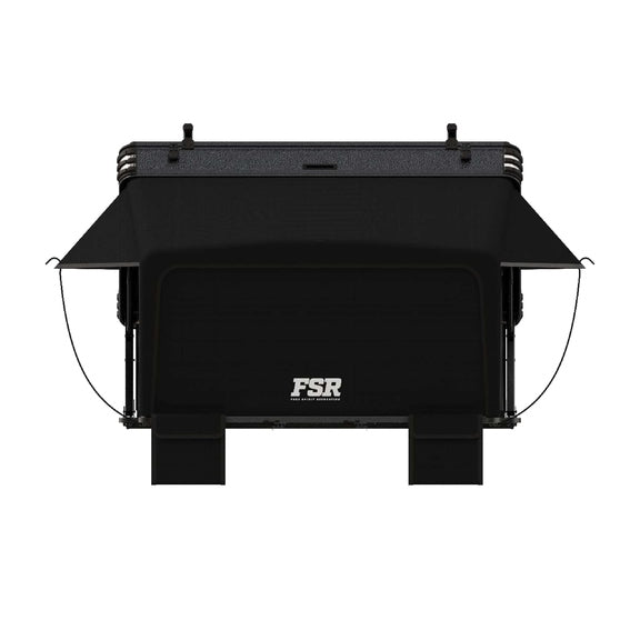 Freespirit Recreation Kali King - Rooftop tent