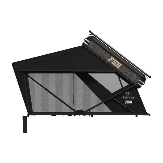 Freespirit Recreation Kali King - Rooftop tent