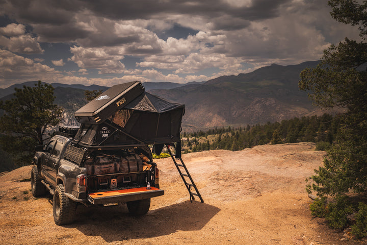 Freespirit Recreation Kali - Rooftop tent
