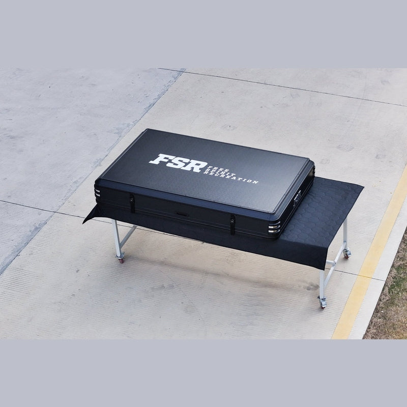 Freespirit Recreation Kali King - Rooftop tent