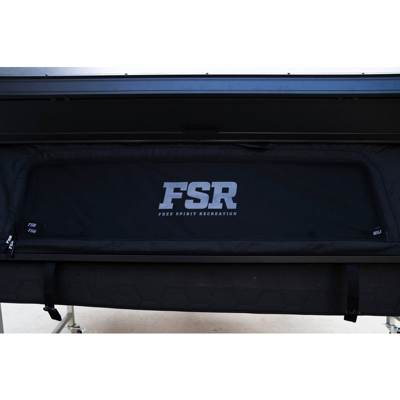 Freespirit Recreation Kali King - Rooftop tent