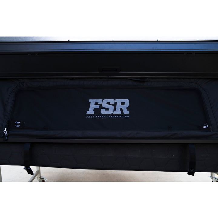 Freespirit Recreation Kali King - Rooftop tent